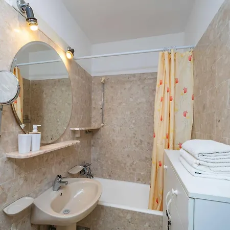 Begovica - Two Bedroom With Terrace And Sea View Dubrovník