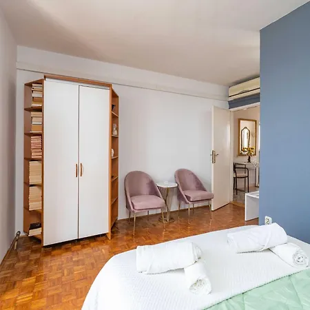 Begovica - Two Bedroom With Terrace And Sea View Dubrovník