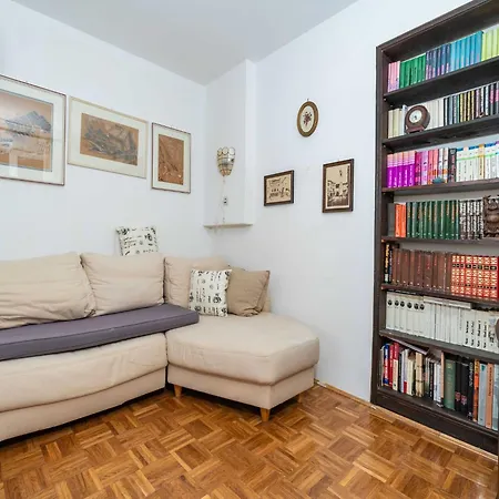 Begovica - Two Bedroom With Terrace And Sea View דוברובניק