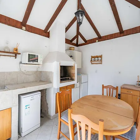 Apartamento Begovica - Two Bedroom With Terrace And Sea View Dubrovnik