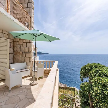 Begovica - Two Bedroom With Terrace And Sea View *