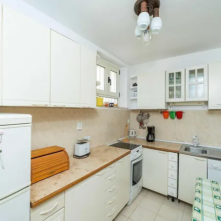 Apartamento Begovica - Two Bedroom With Terrace And Sea View *
