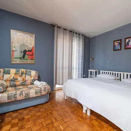 Begovica - Two Bedroom With Terrace And Sea View *